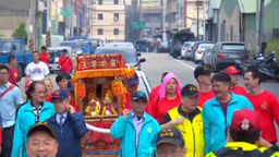 Blessing of Formosa Ep18