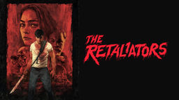 The Retaliators