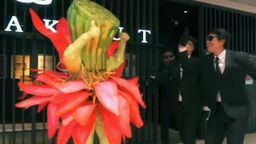 The Masked Singer Malaysia S4 Ep07