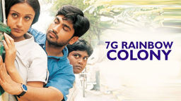 7G Rainbow Colony