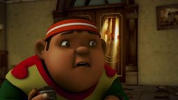 BoBoiBoy S2 Ep02