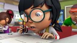 BoBoiBoy S2 Ep11