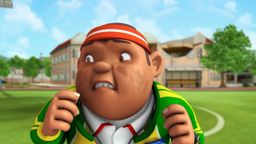 BoBoiBoy S2 Ep12