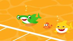 Sing Along with Baby Shark 5 Ep01