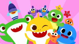 Sing Along with Baby Shark 5 Ep03