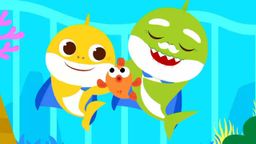 Sing Along with Baby Shark 5 Ep05