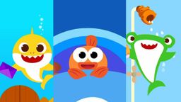 Sing Along with Baby Shark 5 Ep06
