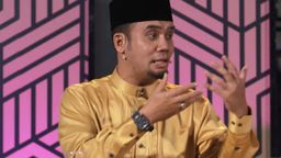 Tazkirah Malam Jumaat Musim 8 Ep32