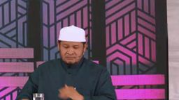 Tazkirah Malam Jumaat Musim 8 Ep06