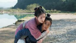 Fighting for Love Ep22