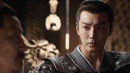 Fighting for Love Ep36