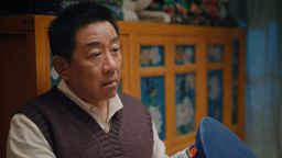 Always on the Move Ep04