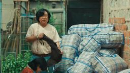 The Swimsuit Saga Ep18