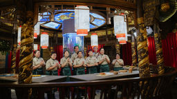 The Kuih Master Ep01