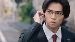 Ultraman Arc Ep12