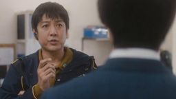 Ultraman Arc Ep18