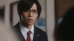 Ultraman Arc Ep24