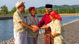 Transit Projek Bapak Bapak Road Trip to Hatyai Ep02