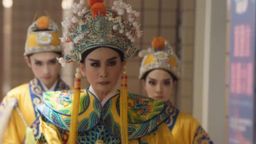 Taiwanese Opera Family Ep06