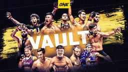 ONE FC: ONE Vault 2022: Episode 70