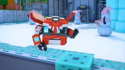 Mechamato Series Season 3 Ep06