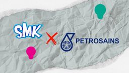 Petrosains X SMK Musim 5 Ep01