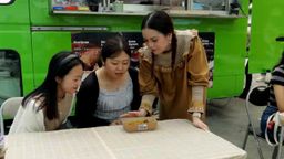 Buka Kedai : Now In Tokyo Ep03