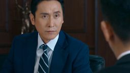 The Unusual Prosecutor Ep01