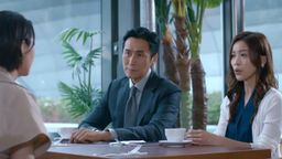 The Unusual Prosecutor Ep12