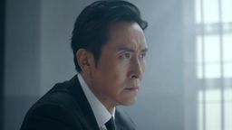 The Unusual Prosecutor Ep13