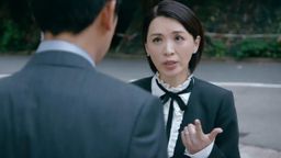 The Unusual Prosecutor Ep19