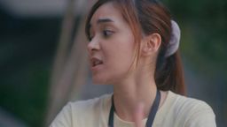 Rahsiamu Selamat Denganku Ep02