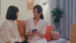 Rahsiamu Selamat Denganku Ep08