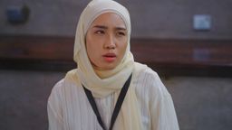 Rahsiamu Selamat Denganku Ep14