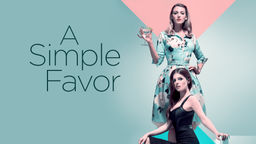 A Simple Favor