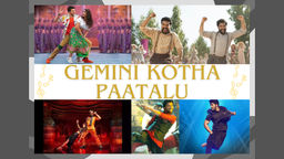 Gemini Kotha Paatalu (TG) Ep21