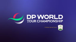 (L) ABU DHABI HSBC Championship Day 4