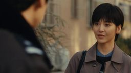 Let Wind Goes By Ep22