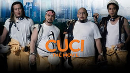 Cuci the Movie