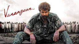 Vanangaan