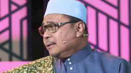 Tazkirah Malam Jumaat S9 Ep28