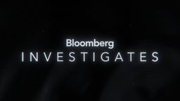 Bloomberg Investigates: Irretrievable