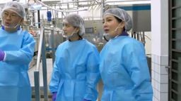 Champ Of Taiwan Farming Ep11