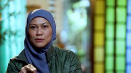 Kisah Disebalik Bola (Teman Sejiwa)