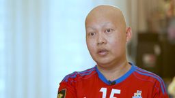 Kisah Disebalik Bola (Terus Perjuangan)