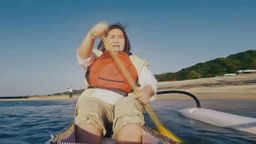 Hey Girls, Adventure S2 Ep05