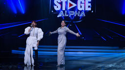 Big Stage Alpha Minggu 3 Ep03