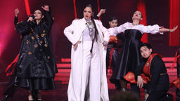 Big Stage Alpha Minggu 6 Ep06