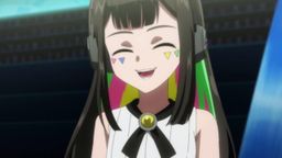 Beyblade X Ep36