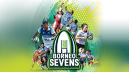 (L) Borneo Sevens 2026: Men Semi Plate - Men Semi Cup